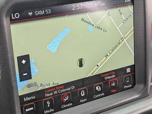 Used 2019 Jeep Wrangler Unlimited Rubicon image 13