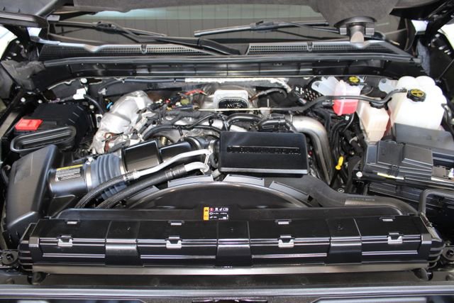 Used 2024 GMC Sierra 2500 AT4 w/ AT4 Premium Plus Package image 29