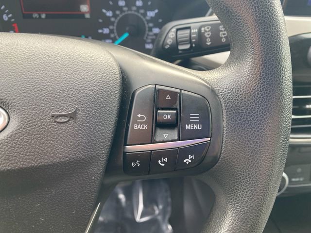 Used 2022 Ford Escape SE image 20
