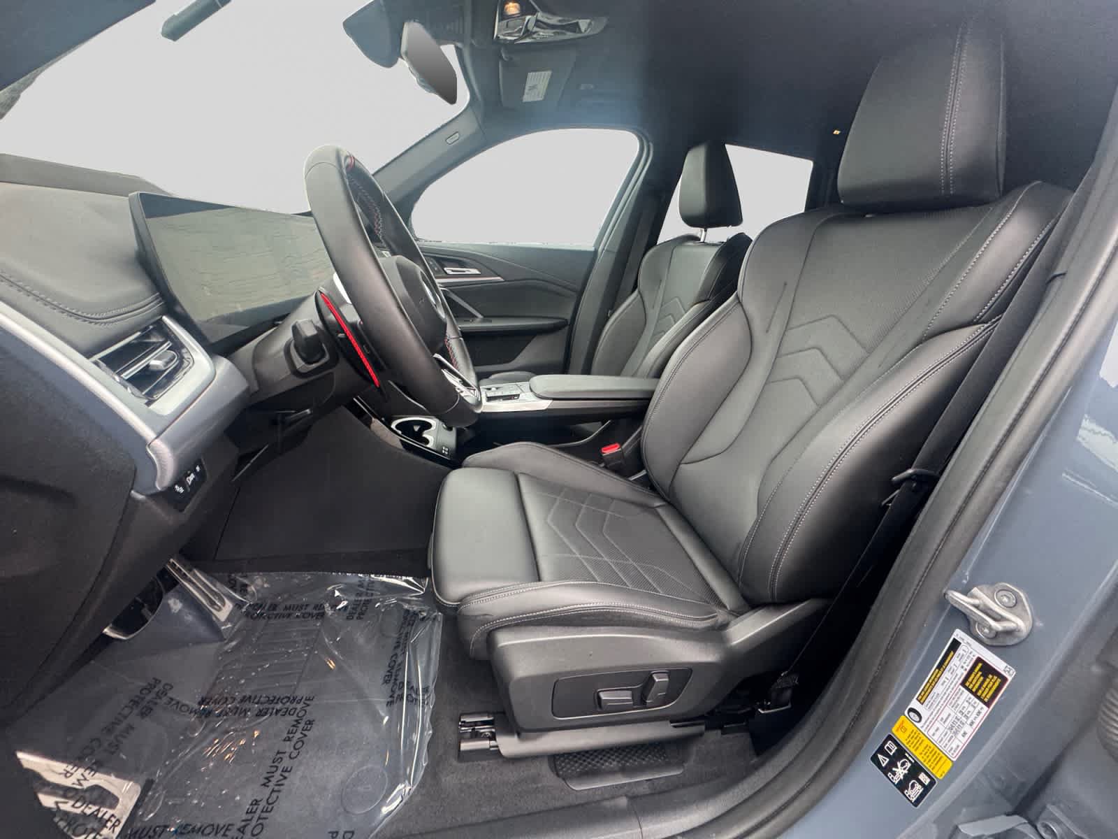 Used 2024 BMW X1 M35i w/ Premium Package AWD/4WD image 10