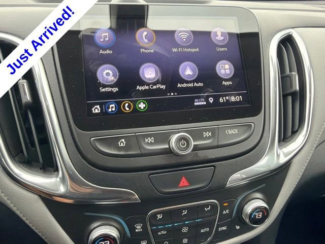 Used 2019 Chevrolet Equinox Premier FWD image 12