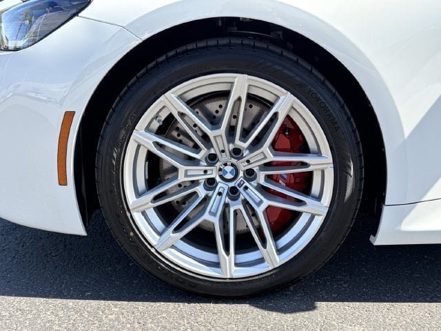 New 2026 BMW M2 w/ Lighting Package RWD image 10
