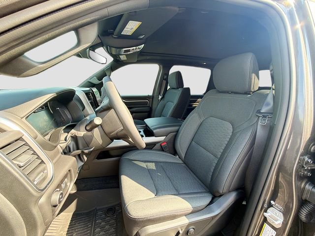New 2026 RAM 1500 Big Horn AWD/4WD image 18