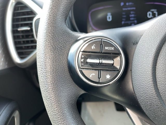 Used 2024 Kia Soul LX w/ Option Group 015 image 14
