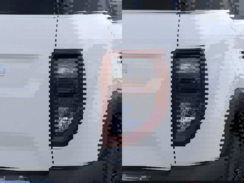 New 2025 Ford Bronco Sport Badlands w/ Sasquatch Badlands Package image 21