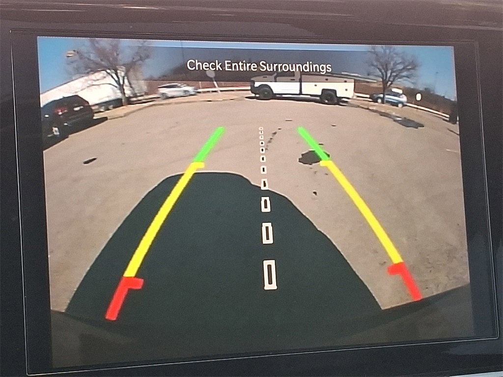 Used 2022 Dodge Durango SRT w/ Premium Interior Group image 20