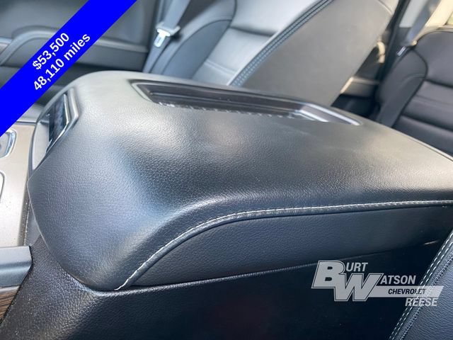 Used 2018 GMC Sierra 2500 Denali w/ Duramax Plus Package AWD/4WD image 25