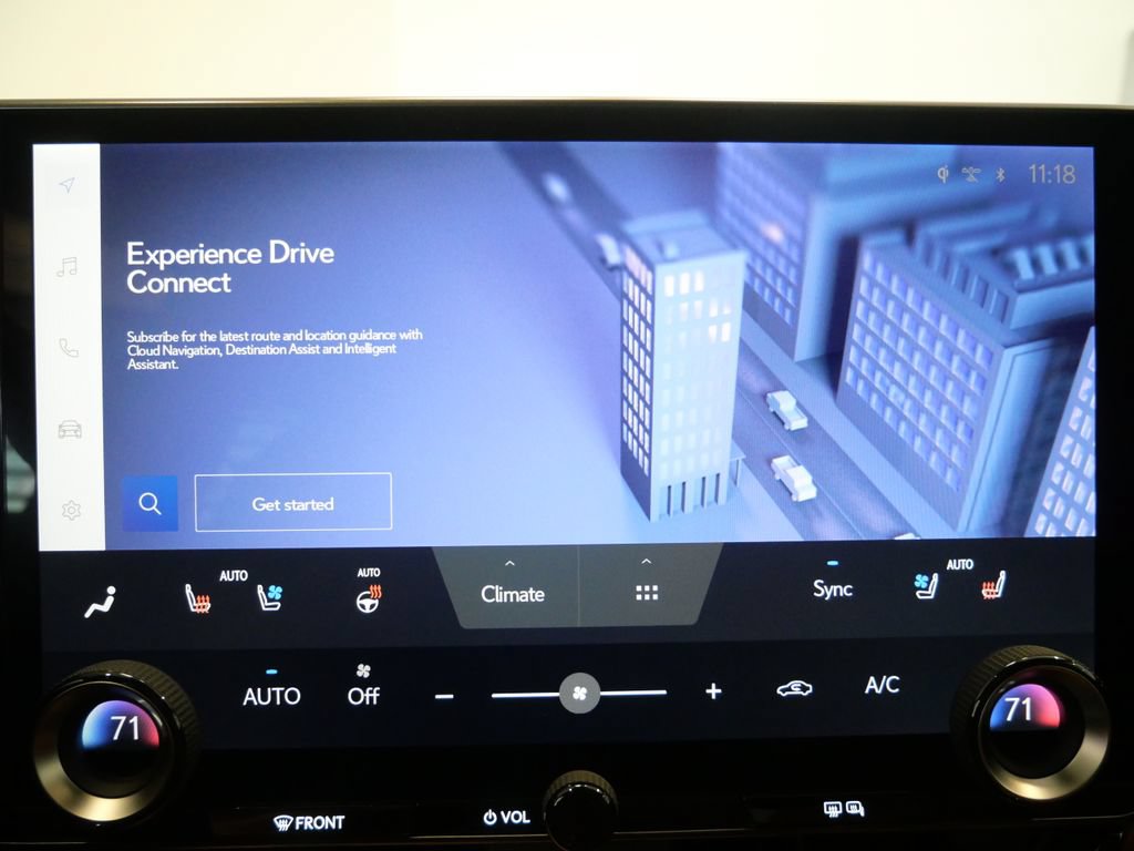 Used 2024 Lexus NX 350 AWD image 22