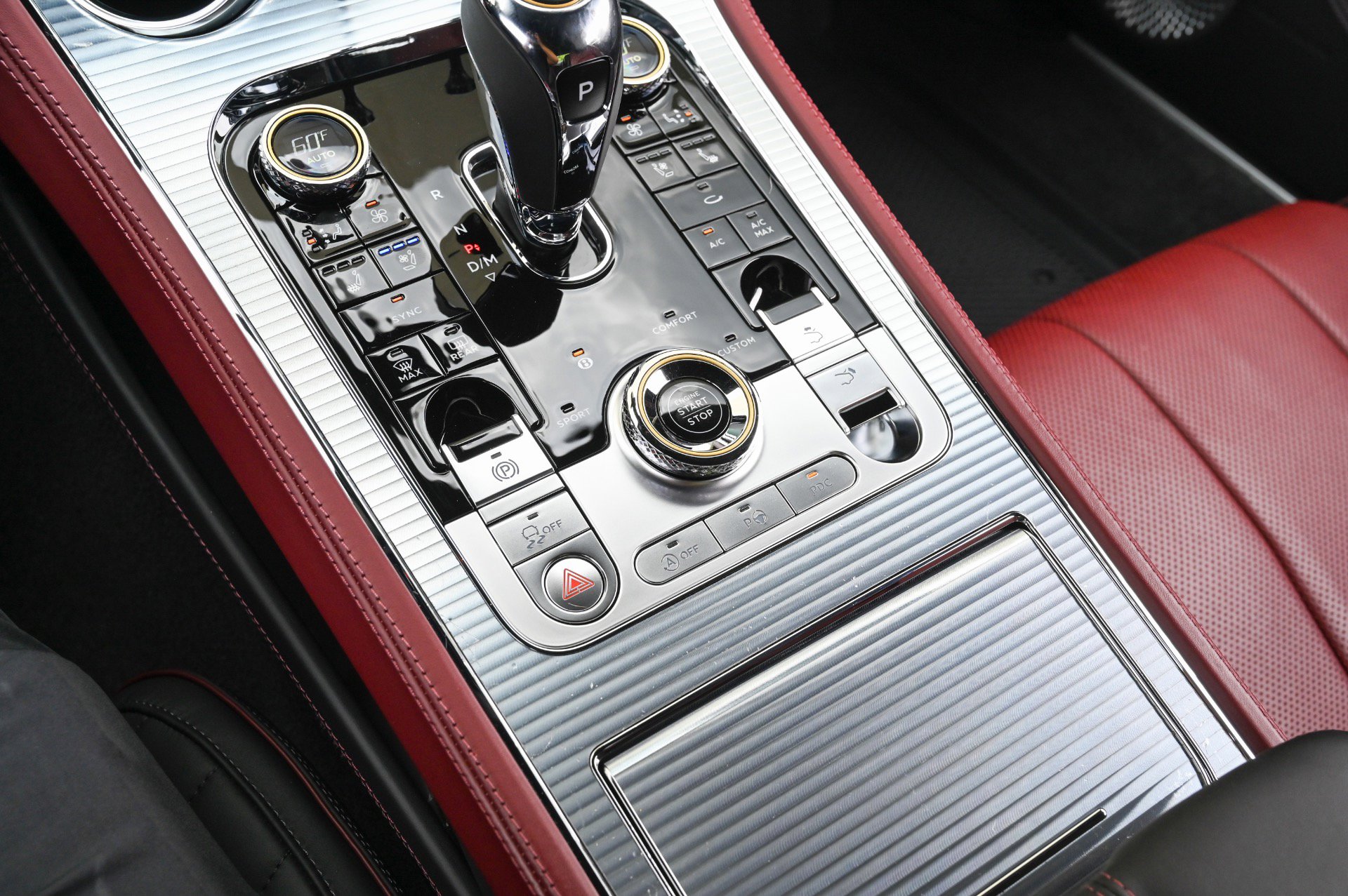 Used 2020 Bentley Continental GT V8 AWD/4WD image 36