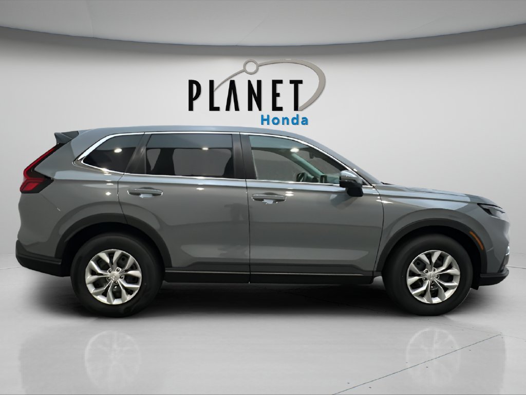 New 2026 Honda CR-V LX image 8