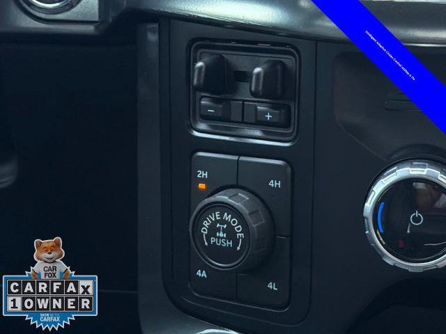 Certified 2023 Ford F150 Lariat AWD/4WD image 18