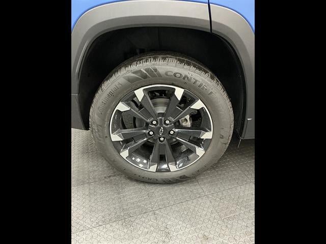 New 2026 Chevrolet Equinox RS w/ LPO, Floor Liner Package AWD/4WD image 40