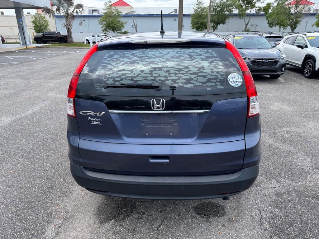 Used 2014 Honda CR-V LX image 6