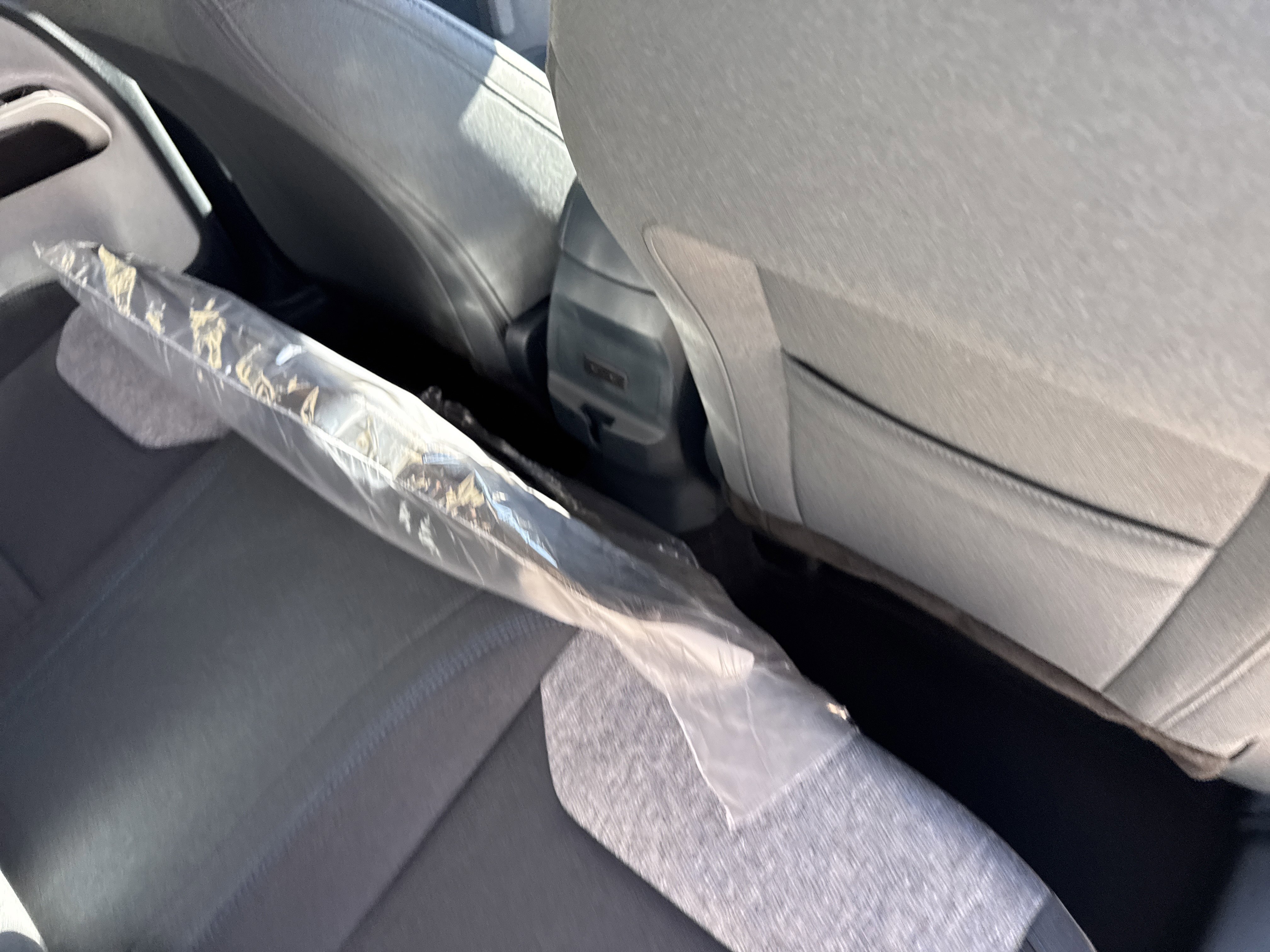 New 2025 Ford Maverick XLT image 13