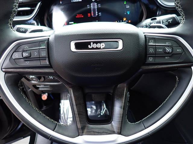 Used 2022 Jeep Grand Cherokee Limited 4xe AWD/4WD image 20
