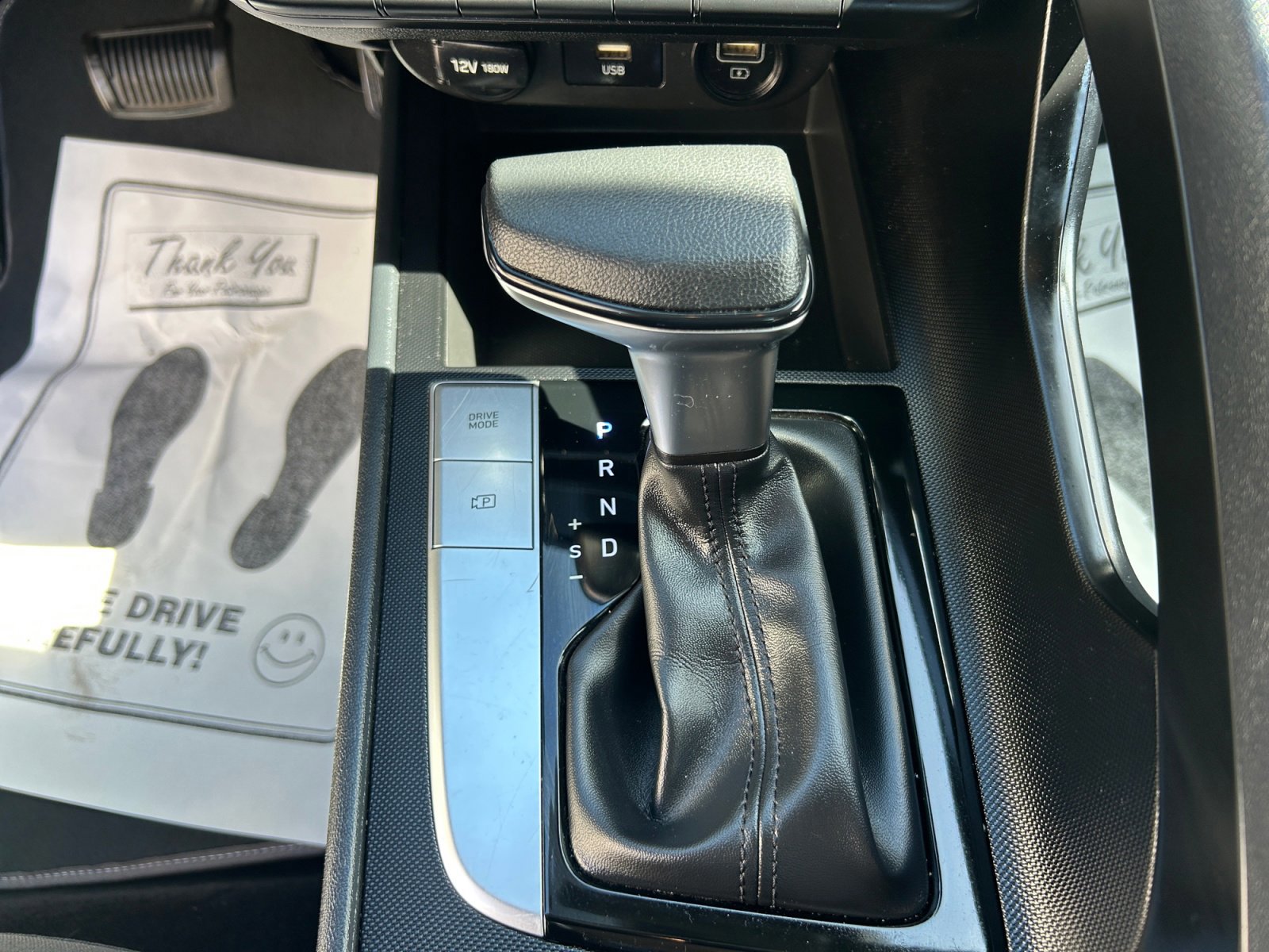 Certified 2023 Hyundai Elantra SEL image 20