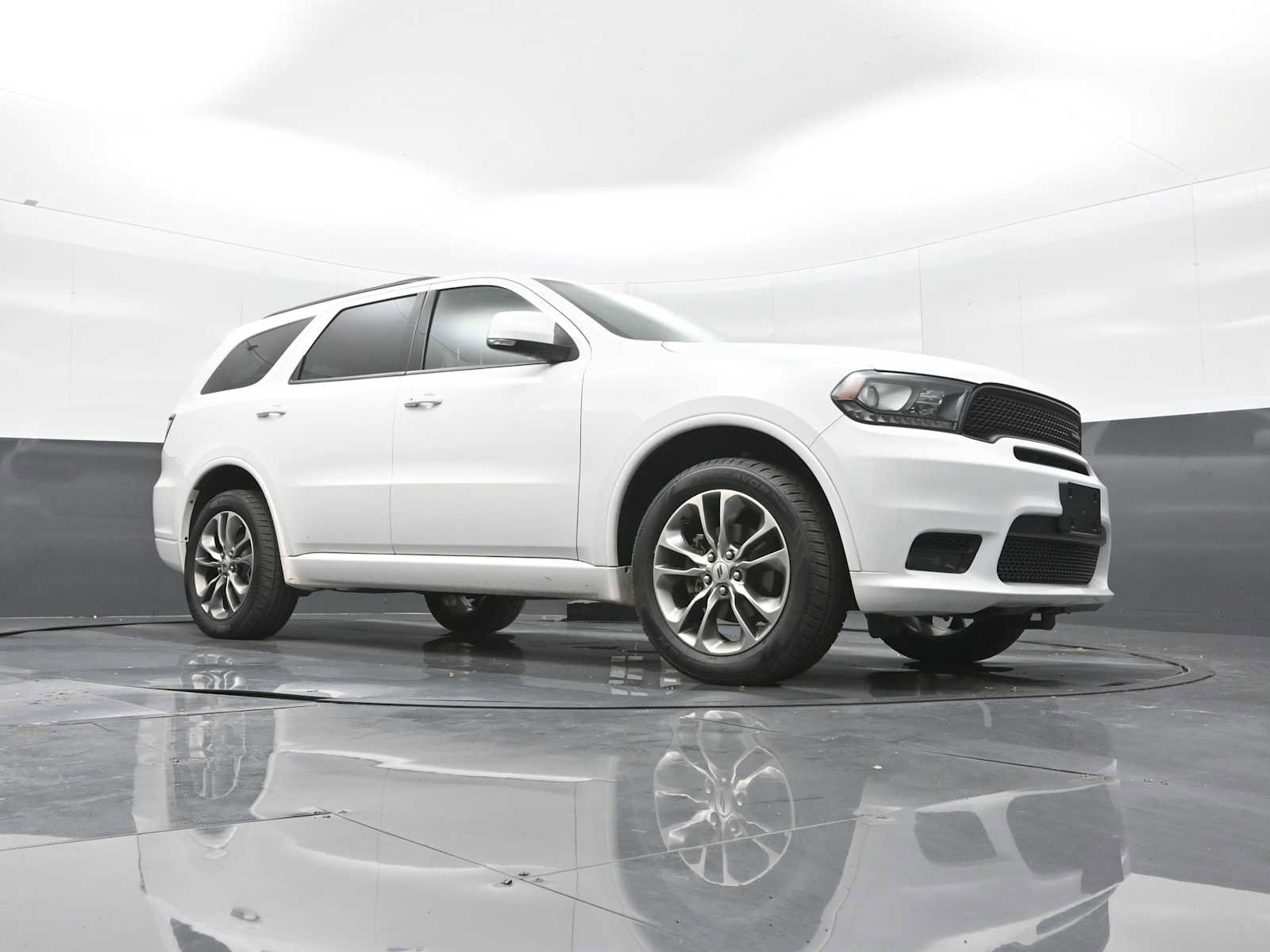 Used 2020 Dodge Durango GT image 23