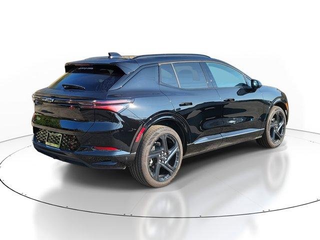 Used 2024 Chevrolet Equinox EV RS image 4