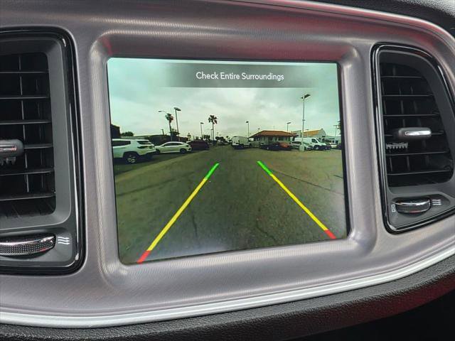 Certified 2021 Dodge Challenger R/T w/ T/A Package image 29