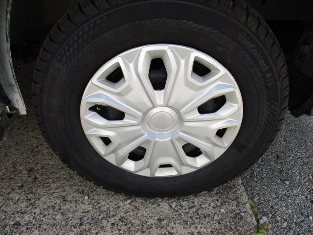 Used 2024 Ford Transit 250 Low Roof w/ Exterior Upgrade Package RWD image 22