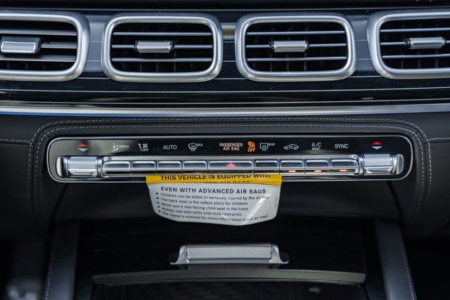 New 2026 Mercedes-Benz GLE 450 4MATIC image 23