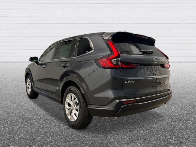 New 2027 Honda CR-V LX image 3