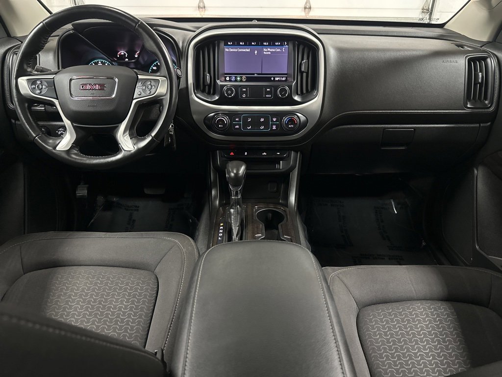 Used 2022 GMC Canyon Elevation w/ Trailering Package image 23