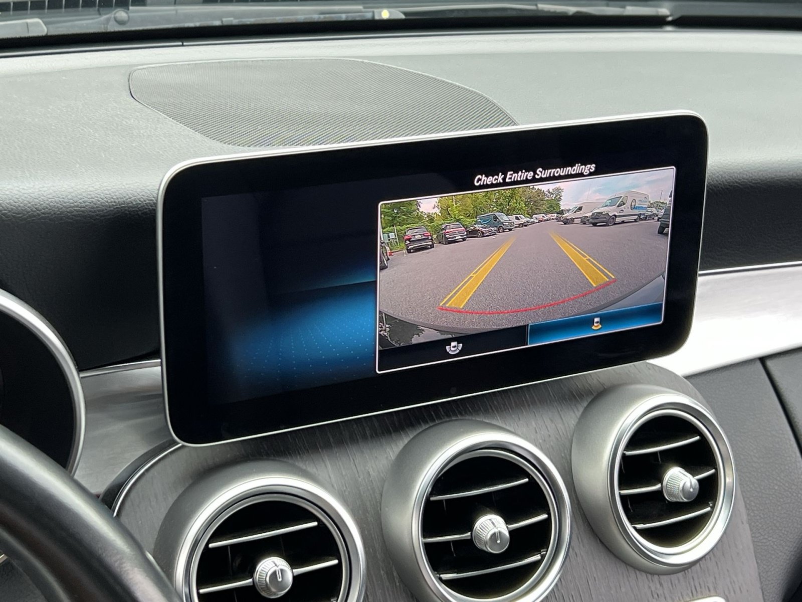 Used 2019 Mercedes-Benz C 300 Coupe image 24