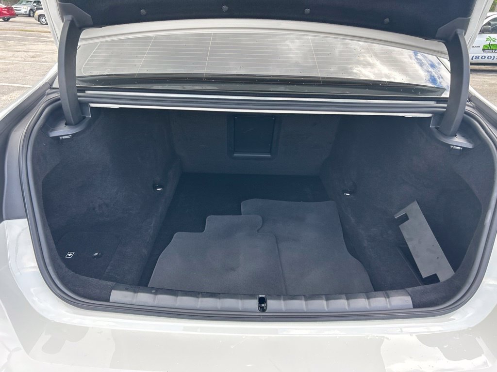 Used 2026 BMW 740i RWD image 30
