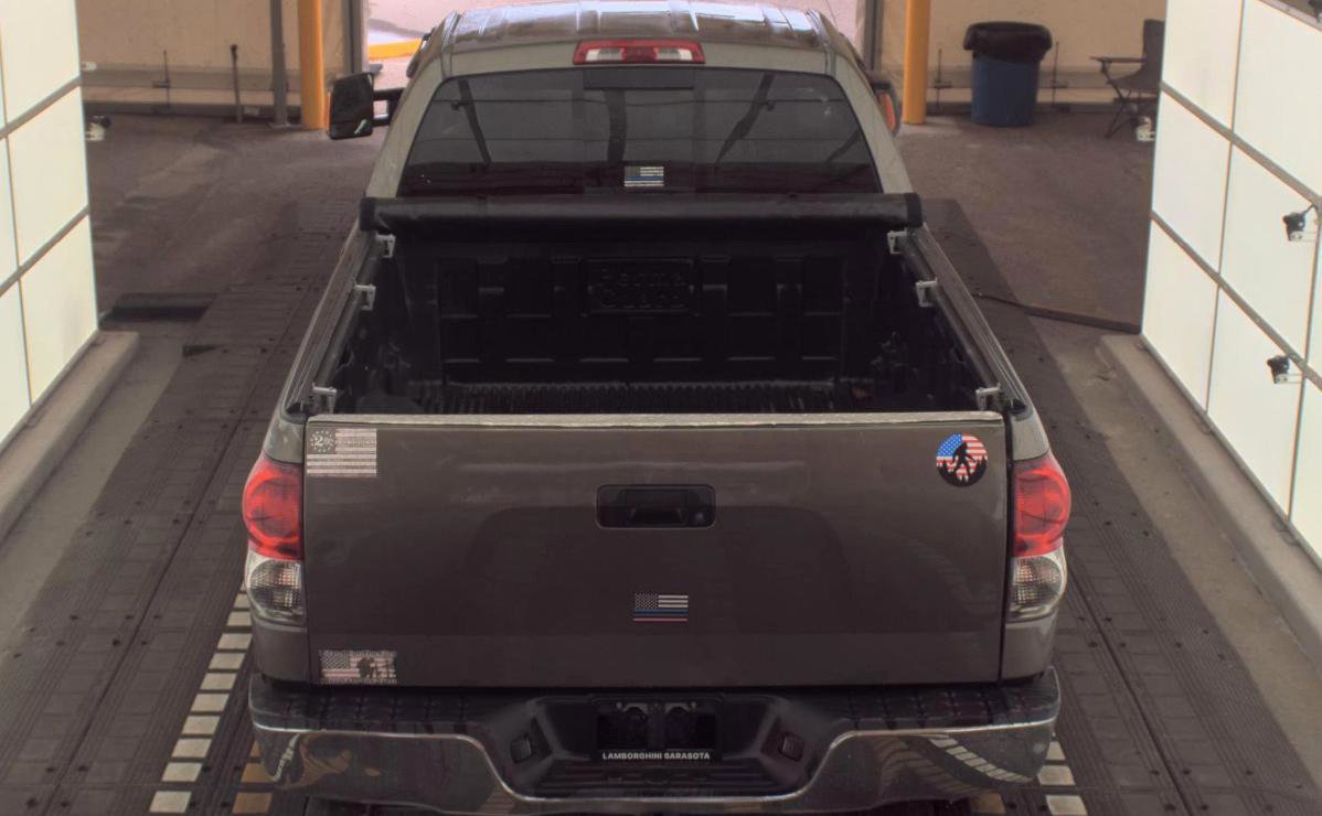 Used 2007 Toyota Tundra SR5 RWD image 5