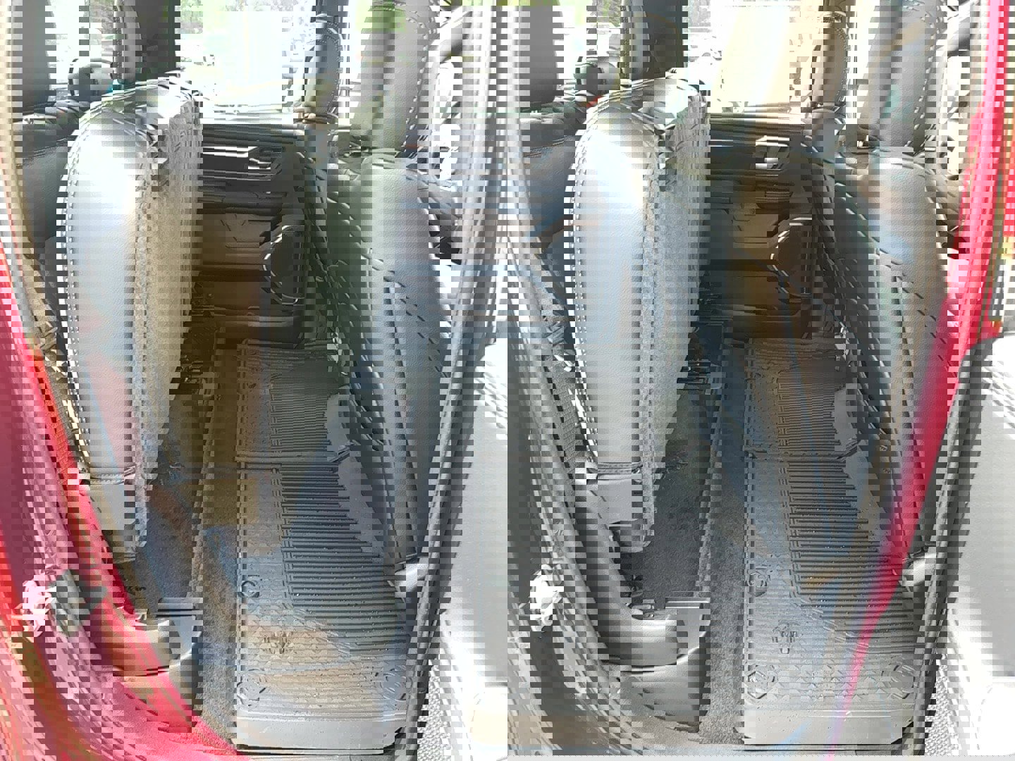 New 2026 RAM 1500 Laramie image 9