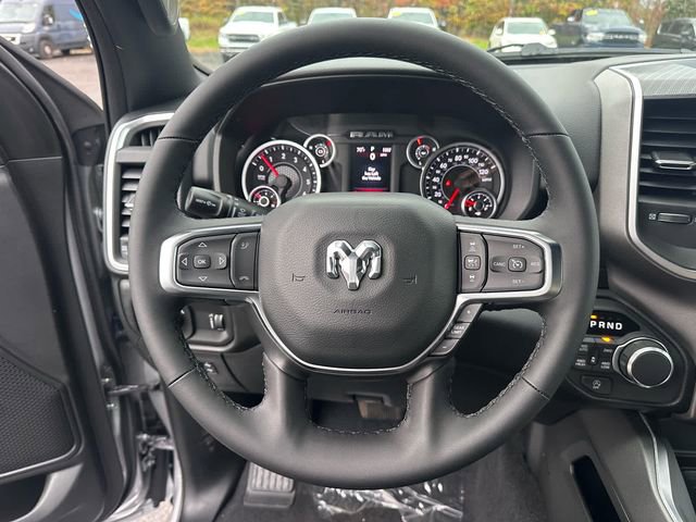 New 2026 RAM 1500 Big Horn image 12