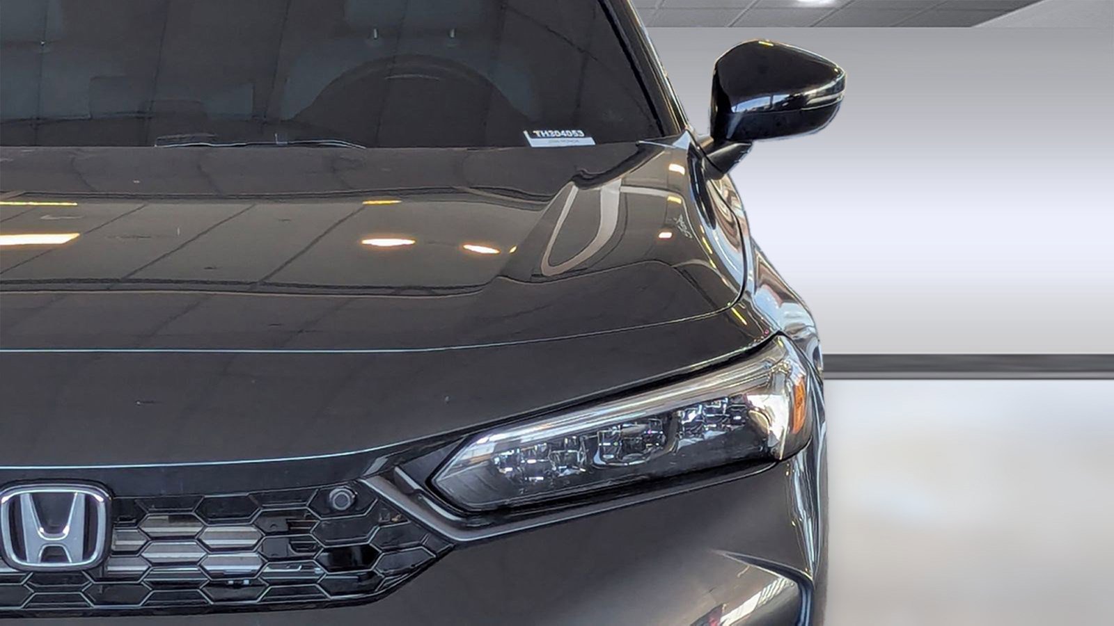 Used 2026 Honda Civic Sport Touring image 11