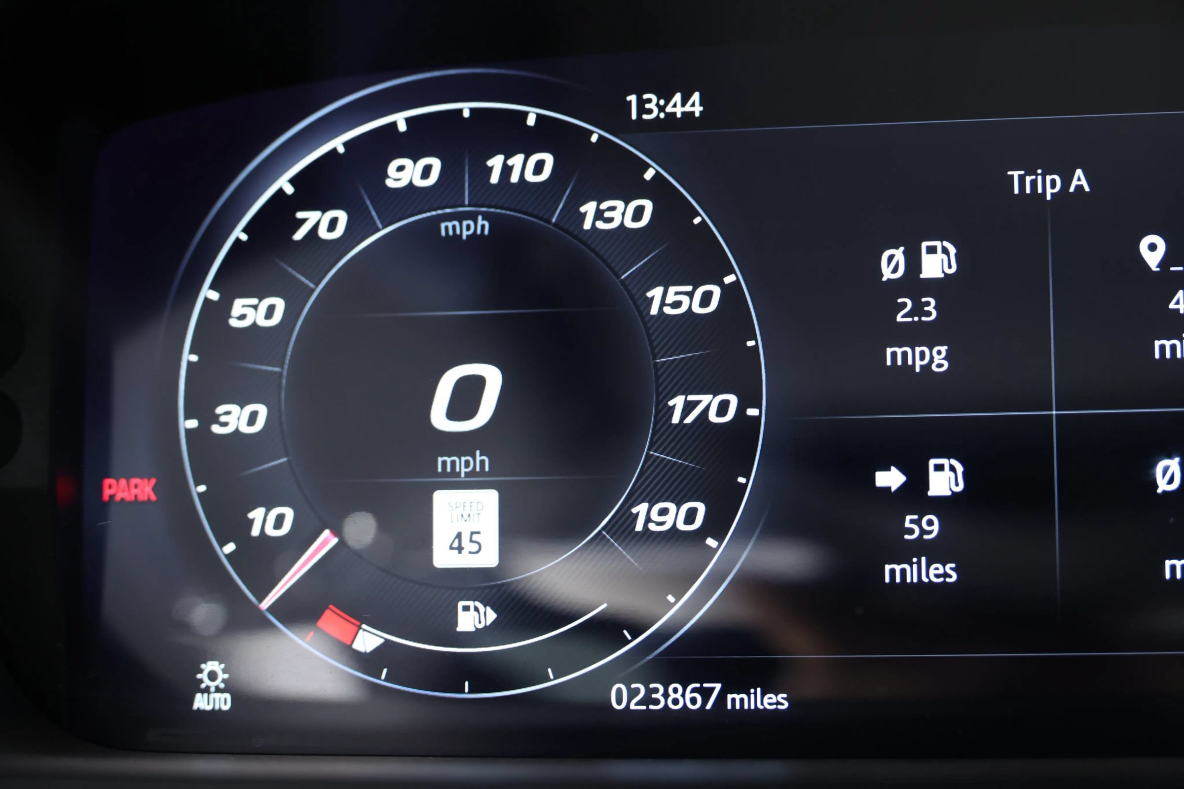 Used 2021 Jaguar F-TYPE R AWD/4WD image 30