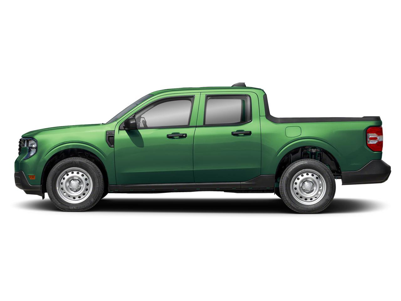 New 2025 Ford Maverick XL w/ Equipment Group 101A image 3