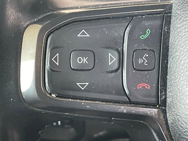 Used 2021 RAM 1500 Limited image 12