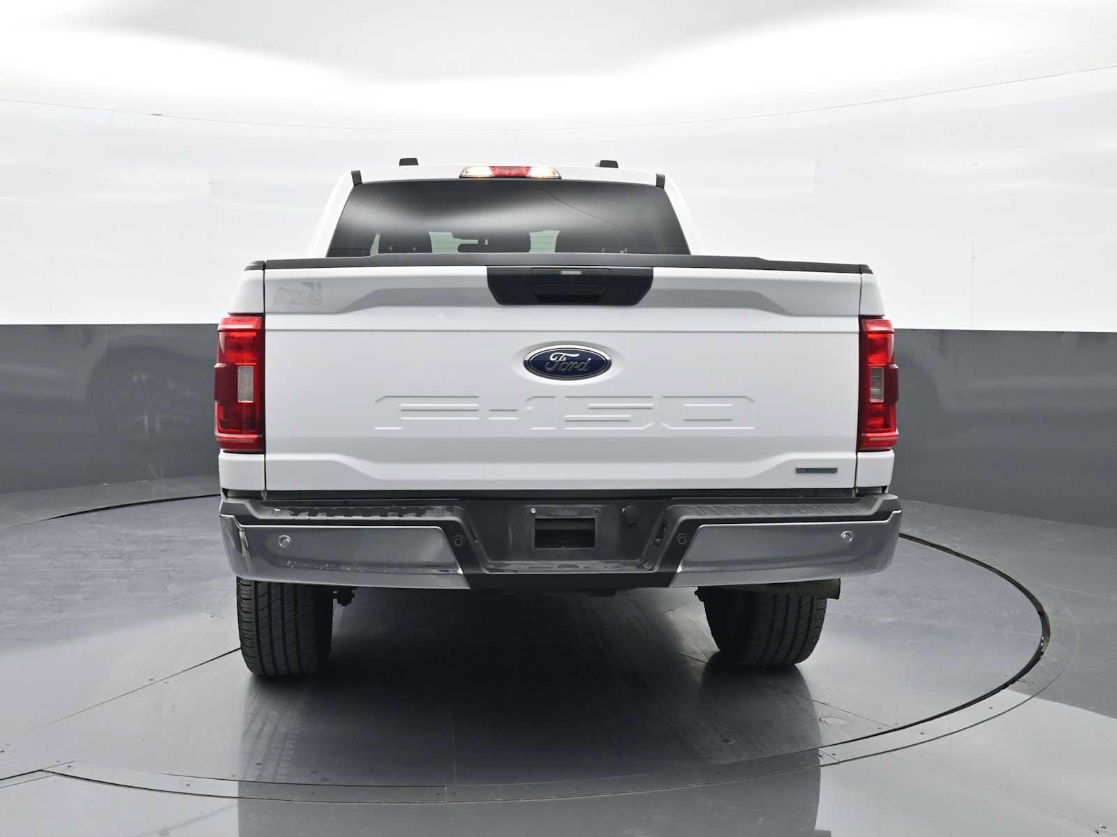 Used 2022 Ford F150 XLT image 6