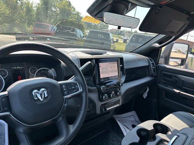 New 2027 RAM 4500 Tradesman AWD/4WD image 29