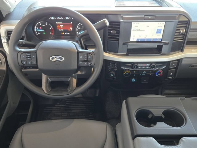 New 2026 Ford F450 XL AWD/4WD image 21