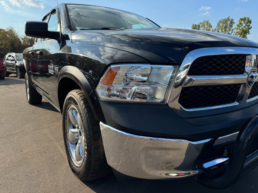 Used 2014 RAM 1500 ST w/ SXT Appearance Group image 11