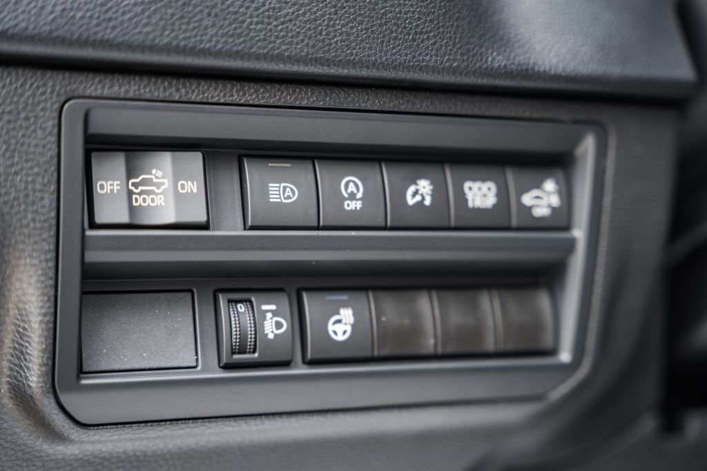 New 2026 Toyota Tundra SR5 image 42