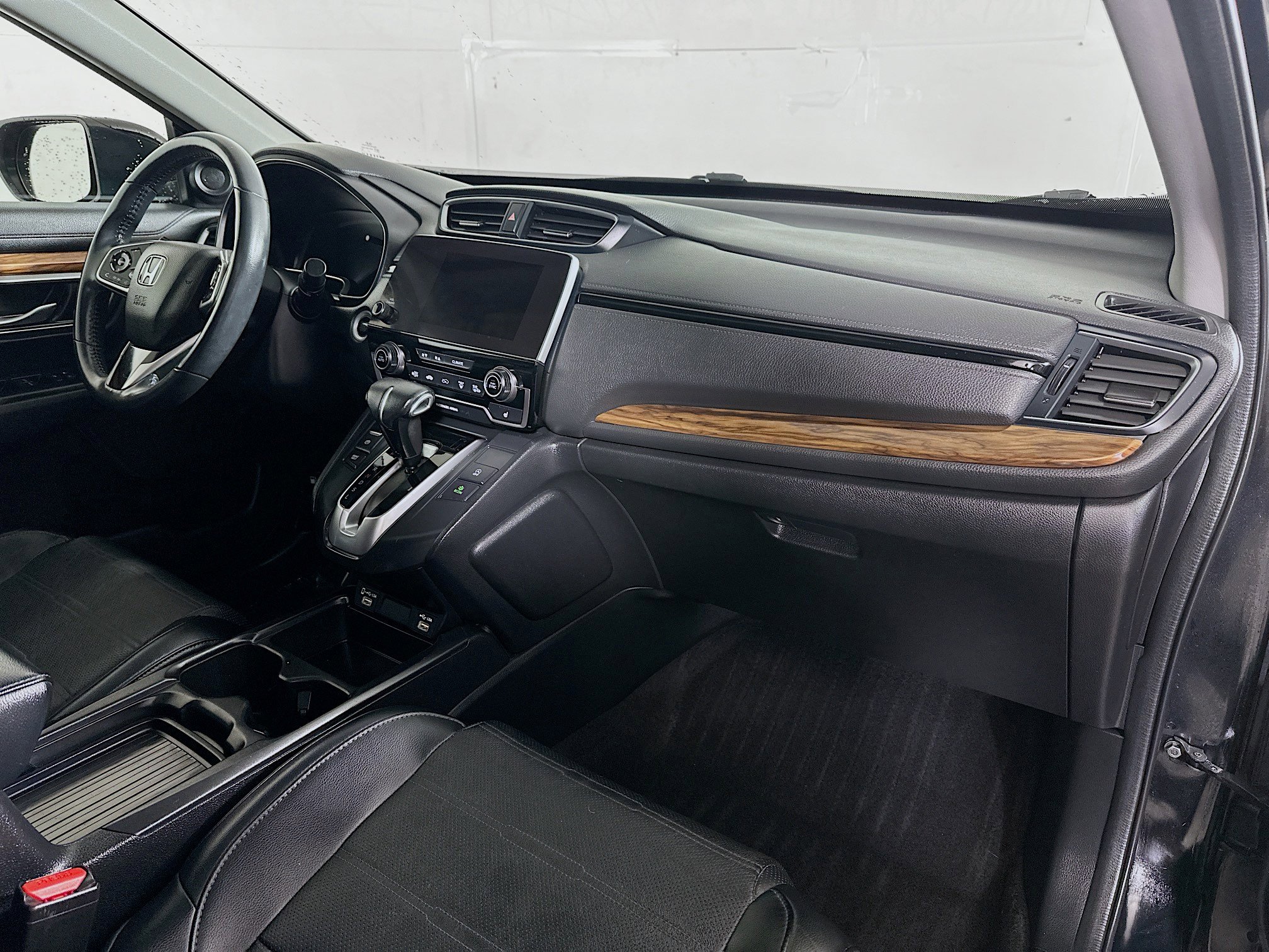 Used 2020 Honda CR-V EX-L image 27