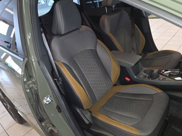 Used 2025 Subaru Crosstrek 2.5i Sport w/ Popular Package #4A image 24
