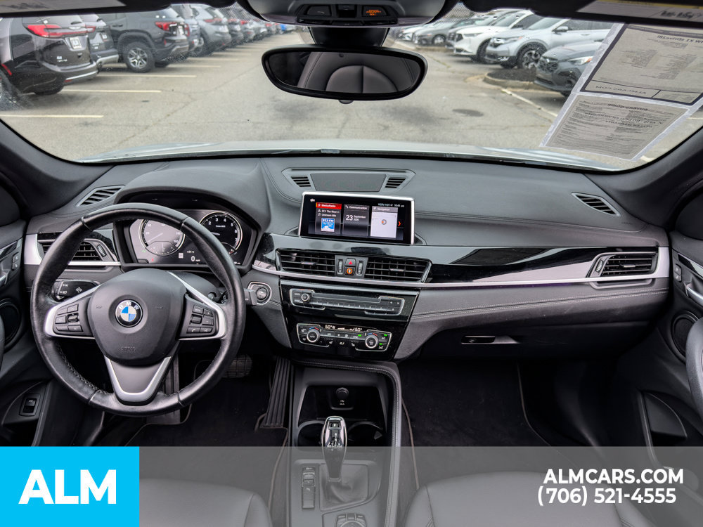 Used 2020 BMW X1 sDrive28i w/ Convenience Package FWD image 18