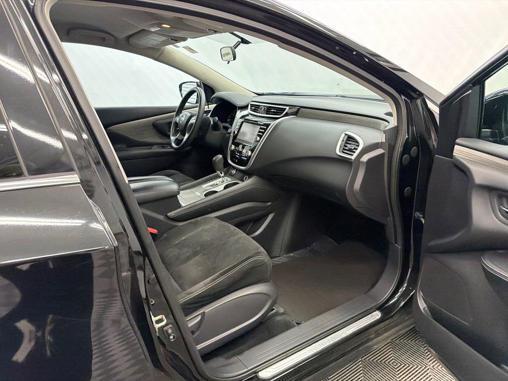 Used 2015 Nissan Murano S w/ Navigation Package FWD image 13