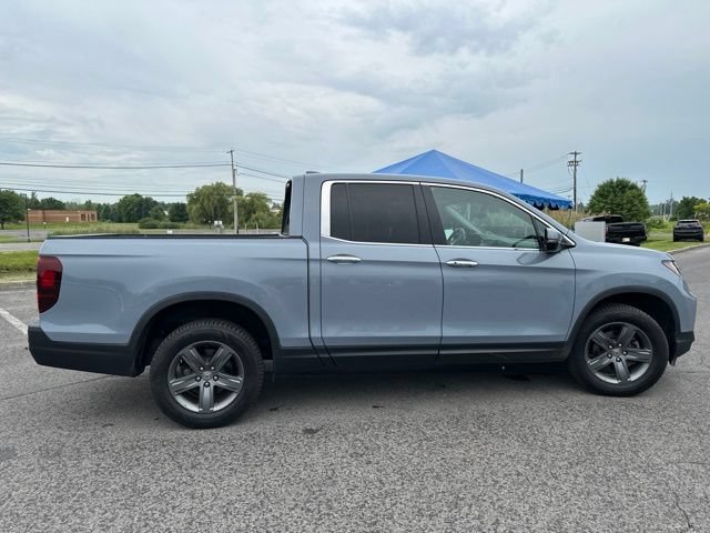 Used 2023 Honda Ridgeline RTL-E image 6