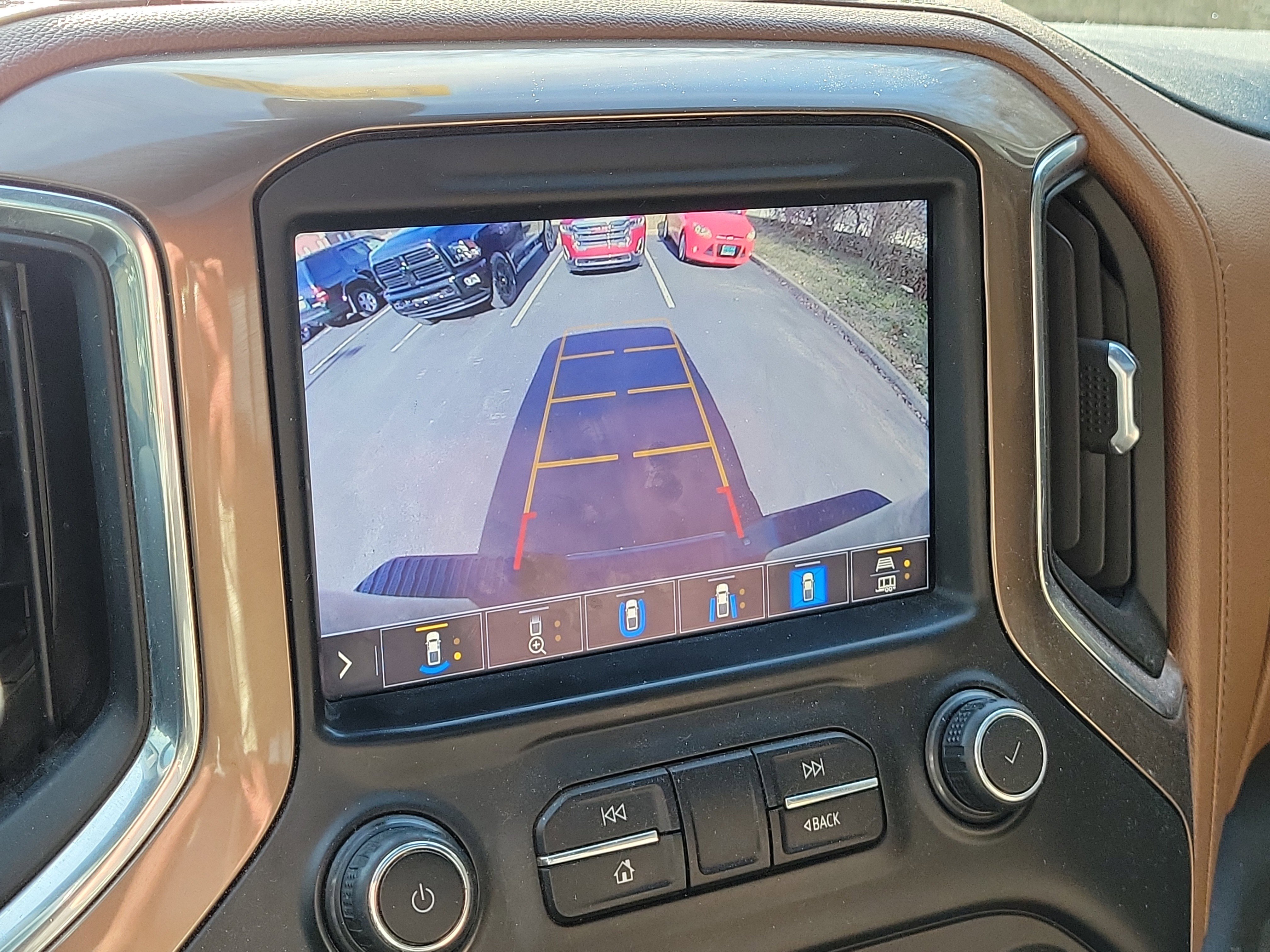 Used 2020 Chevrolet Silverado 2500 High Country image 22