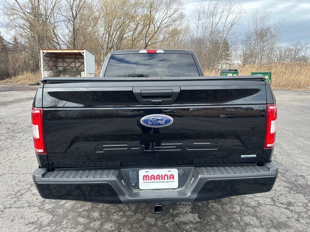 Used 2019 Ford F150 XL w/ Equipment Group 101A Mid image 14