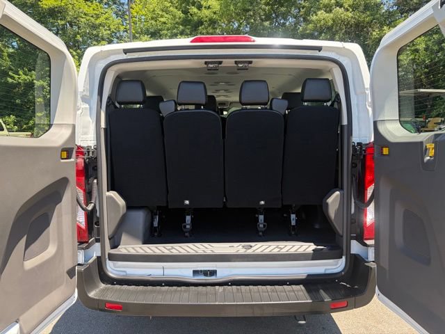 Used 2024 Ford Transit 350 XL RWD image 17