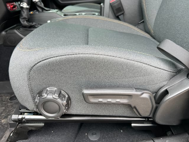 New 2026 Jeep Gladiator Sport AWD/4WD image 11